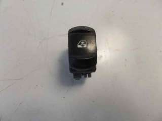 Recambio de mando elevalunas delantero derecho para renault megane ii berlina 5p 2002-2009 authentique referencia OEM IAM   