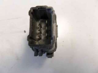 Recambio de mando elevalunas delantero derecho para renault megane ii berlina 5p 2002-2009 authentique referencia OEM IAM   