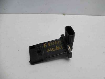 Recambio de caudalimetro para subaru legacy familiar/outback b13 (bp) 2003-2009 2.0 16v cat referencia OEM IAM   