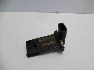 Recambio de caudalimetro para subaru legacy familiar/outback b13 (bp) 2003-2009 2.0 16v cat referencia OEM IAM   
