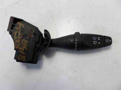 Recambio de mando limpia para ford fiesta (cbk) 2001-2008 fun referencia OEM IAM 1357437  