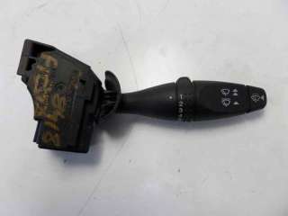 Recambio de mando limpia para ford fiesta (cbk) 2001-2008 fun referencia OEM IAM 1357437  