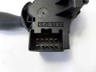 Recambio de mando limpia para ford fiesta (cbk) 2001-2008 fun referencia OEM IAM 1357437  