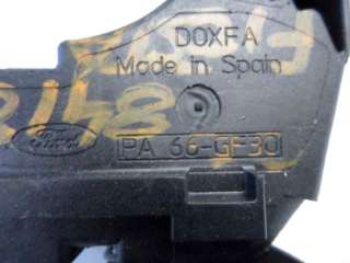 Recambio de mando limpia para ford fiesta (cbk) 2001-2008 fun referencia OEM IAM 1357437  