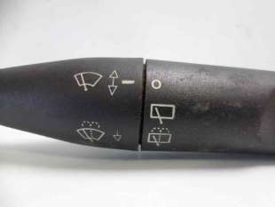 Recambio de mando limpia para peugeot partner (s1) 1996-2002 1.9 diesel referencia OEM IAM 33779502 96049597ZL  2