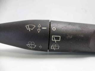 Recambio de mando limpia para peugeot partner (s1) 1996-2002 1.9 diesel referencia OEM IAM 33779502 96049597ZL 
