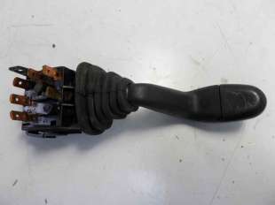 Recambio de mando intermitentes para skoda felicia pickup 1996- hardtop referencia OEM IAM    2