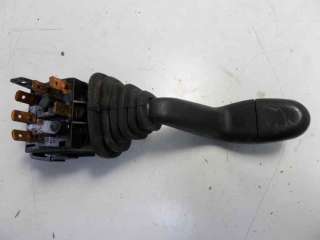 Recambio de mando intermitentes para skoda felicia pickup 1996- hardtop referencia OEM IAM   