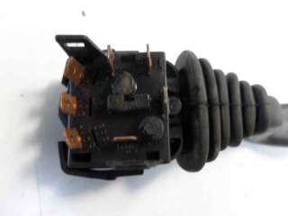 Recambio de mando intermitentes para skoda felicia pickup 1996- hardtop referencia OEM IAM   