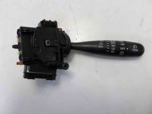 Recambio de mando limpia para toyota yaris (ncp1/nlp1/scp1) 1999-2005 1.0 linea luna referencia OEM IAM 173647  