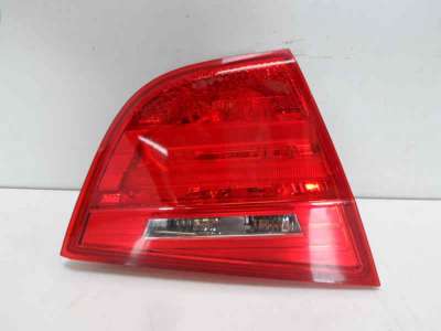 Recambio de piloto trasero izquierdo para bmw serie 3 berlina (e90) 2004-2012 referencia OEM IAM 63217289427 103F06281773 BM0264