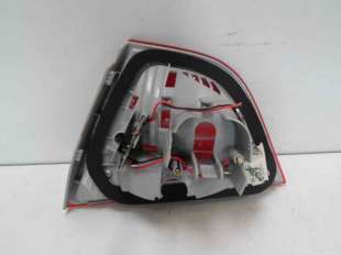 Recambio de piloto trasero izquierdo para bmw serie 3 berlina (e90) 2004-2012 referencia OEM IAM 63217289427 103F06281773 BM0264 2