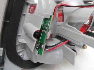 Recambio de piloto trasero izquierdo para bmw serie 3 berlina (e90) 2004-2012 referencia OEM IAM 63217289427 103F06281773 BM0264