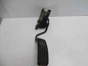 Recambio de potenciometro pedal para renault clio iii 2005-2016 emotion referencia OEM IAM 8200297342  