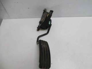 Recambio de potenciometro pedal para renault clio iii 2005-2016 emotion referencia OEM IAM 8200297342  