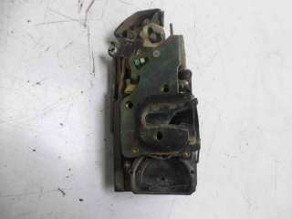 Recambio de cerradura puerta delantera derecha para opel frontera b 1998-2004 limited referencia OEM IAM 97292186  