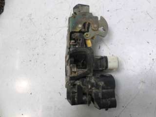 Recambio de cerradura puerta delantera derecha para opel frontera b 1998-2004 limited referencia OEM IAM 97292186  