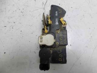 Recambio de cerradura puerta delantera derecha para opel frontera b 1998-2004 limited referencia OEM IAM 97292186  