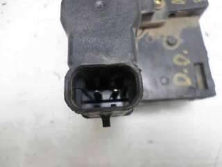 Recambio de cerradura puerta delantera derecha para opel frontera b 1998-2004 limited referencia OEM IAM 97292186  