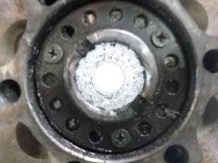 Recambio de mangueta delantera derecha para opel frontera b 1998-2004 limited referencia OEM IAM 97104464   2