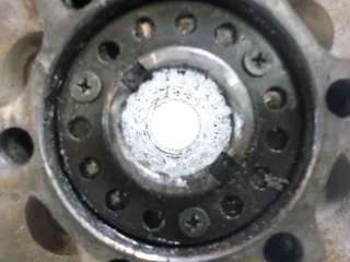 Recambio de mangueta delantera derecha para opel frontera b 1998-2004 limited referencia OEM IAM 97104464  