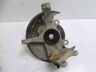 Recambio de mangueta delantera derecha para opel frontera b 1998-2004 limited referencia OEM IAM 97104464  
