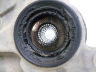 Recambio de mangueta delantera derecha para opel frontera b 1998-2004 limited referencia OEM IAM 97104464  