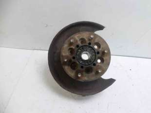Recambio de mangueta delantera izquierda para opel frontera b 1998-2004 limited referencia OEM IAM   