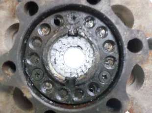 Recambio de mangueta delantera izquierda para opel frontera b 1998-2004 limited referencia OEM IAM    2