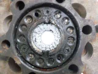 Recambio de mangueta delantera izquierda para opel frontera b 1998-2004 limited referencia OEM IAM   