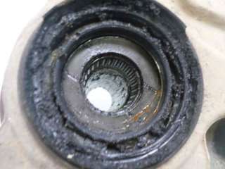 Recambio de mangueta delantera izquierda para opel frontera b 1998-2004 limited referencia OEM IAM   