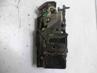 Recambio de cerradura puerta trasera derecha para opel frontera b 1998-2004 limited referencia OEM IAM 97125468  