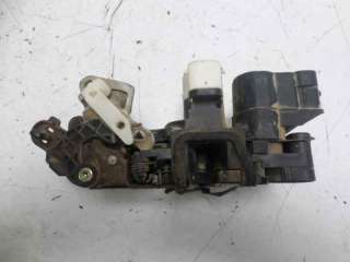 Recambio de cerradura puerta trasera derecha para opel frontera b 1998-2004 limited referencia OEM IAM 97125468  