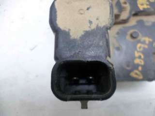 Recambio de cerradura puerta trasera derecha para opel frontera b 1998-2004 limited referencia OEM IAM 97125468  