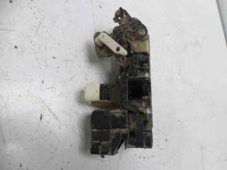 Recambio de cerradura puerta trasera izquierda para opel frontera b 1998-2004 limited referencia OEM IAM 97125469  