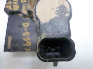 Recambio de cerradura puerta trasera izquierda para opel frontera b 1998-2004 limited referencia OEM IAM 97125469  