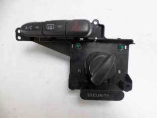 Recambio de warning para toyota yaris (ncp1/nlp1/scp1) 1999-2005 1.0 linea luna referencia OEM IAM 758294  