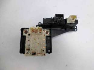 Recambio de warning para toyota yaris (ncp1/nlp1/scp1) 1999-2005 1.0 linea luna referencia OEM IAM 758294   2