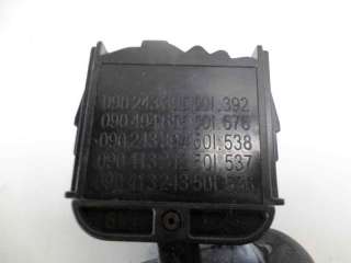 Recambio de mando limpia para opel astra g berlina 1998-2004 referencia OEM IAM 090243395501392  