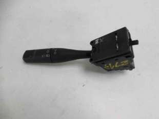 Recambio de mando intermitentes para citroën zx 1991-1998 referencia OEM IAM 96049667ZL   2