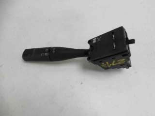Recambio de mando intermitentes para citroën zx 1991-1998 referencia OEM IAM 96049667ZL  