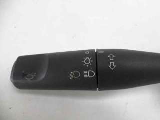 Recambio de mando intermitentes para citroën zx 1991-1998 referencia OEM IAM 96049667ZL  