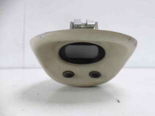 Recambio de pantalla multifuncion para mini r53 2001-2007 cooper referencia OEM IAM 1514217 AR0050001 