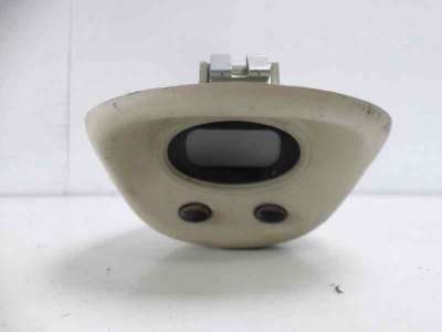 Recambio de pantalla multifuncion para mini r53 2001-2007 cooper referencia OEM IAM 1514217 AR0050001 