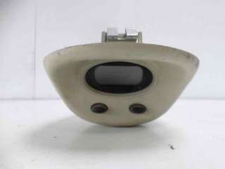 Recambio de pantalla multifuncion para mini r53 2001-2007 cooper referencia OEM IAM 1514217 AR0050001 