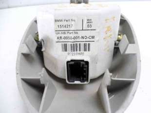 Recambio de pantalla multifuncion para mini r53 2001-2007 cooper referencia OEM IAM 1514217 AR0050001  2