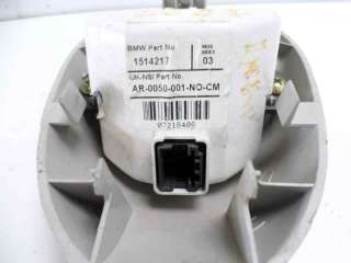Recambio de pantalla multifuncion para mini r53 2001-2007 cooper referencia OEM IAM 1514217 AR0050001 