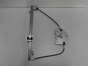 Recambio de elevalunas delantero derecho para peugeot 406 berlina (s1/s2) 1995-2005 referencia OEM IAM 9222K5 106172201 101063