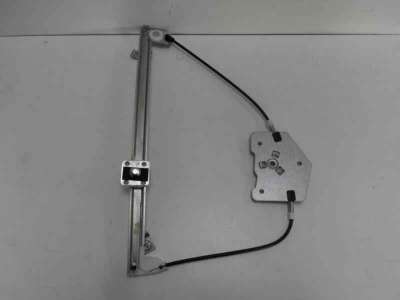 Recambio de elevalunas delantero derecho para peugeot 406 berlina (s1/s2) 1995-2005 referencia OEM IAM 9222K5 106172201 101063