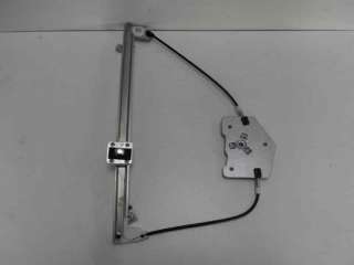 Recambio de elevalunas delantero derecho para peugeot 406 berlina (s1/s2) 1995-2005 referencia OEM IAM 9222K5 106172201 101063